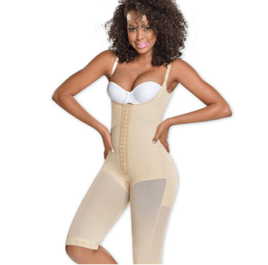 Faja REFUERZO ABDOMINAL - Style #F0078