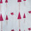 Thumbnail: Organic Cotton Woodland Bird Long Sleeve Tee In Red