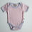 Thumbnail: Organic Essentials Short Sleeve Onesies In 3 Colours