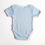 Thumbnail: Organic Essentials Short Sleeve Onesies In 3 Colours