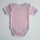 Thumbnail: Organic Essentials Short Sleeve Onesies In 3 Colours