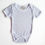Thumbnail: Organic Essentials Short Sleeve Onesies In 3 Colours