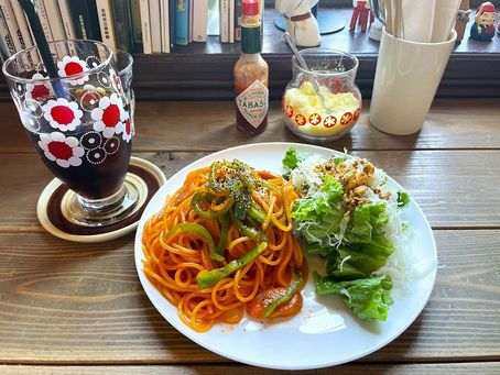 美味しいもの見聞録⑨