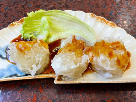 美味しいもの見聞録⑩
