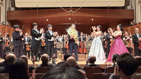 群響:ベートヴェンNo.9