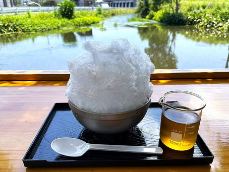 美味しいもの見聞録⑦