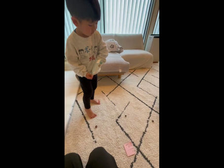 どんぐりのオッレイ!