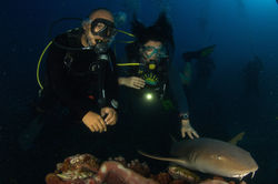 YoBuceo en Jardines II - Ago 2015