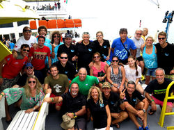 YoBuceo en Mexico III - Jun 2015