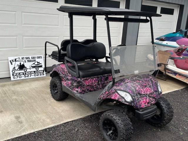 Thumbnail: On Sale Now - Electric Lithium