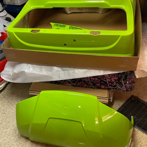 BODY KITS | PZ's Jet Skis