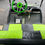Thumbnail: 2012 Lifted "GAS" Yamaha Golf Cart - Incredible HULK