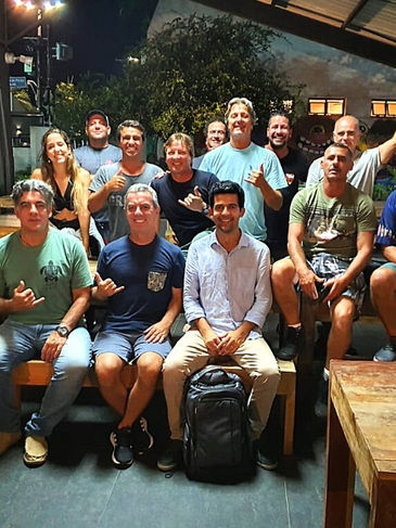 SPSurf é a nova entidade reguladora do surfe profissional e amador no Estado de São Paulo