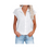 Miniatura: Camisa Blanca Mujer