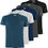 Miniatura: Pack 5 camisetas ALPIDEX
