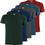 Miniatura: Pack 5 camisetas ALPIDEX