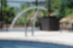 Free Form Pool