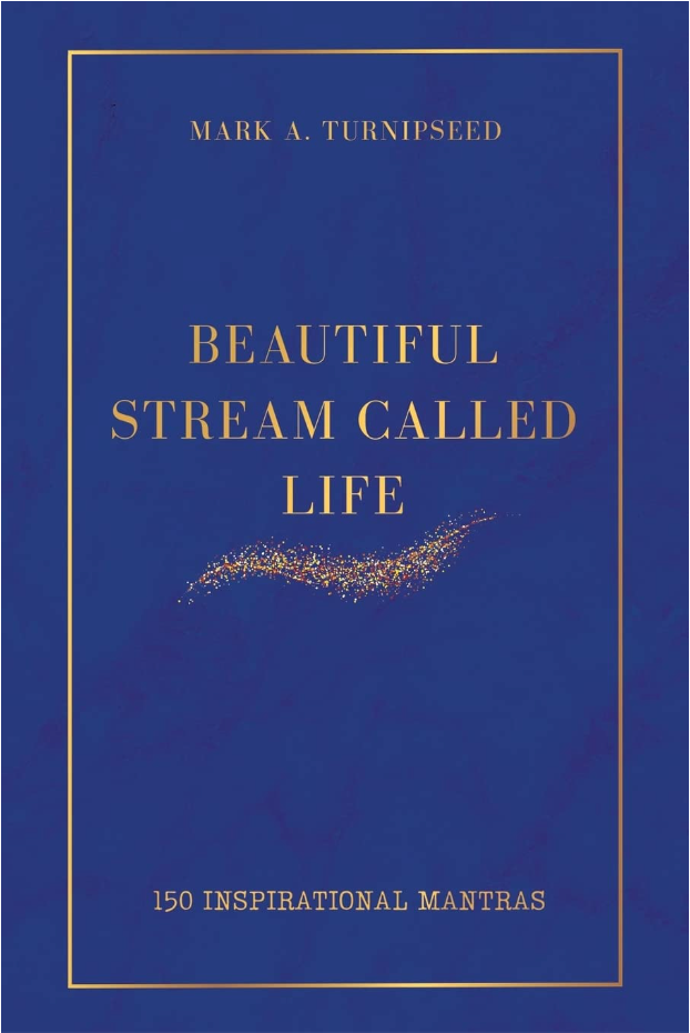 Thumbnail: Beautiful Stream Called Life: a 150-day devotional