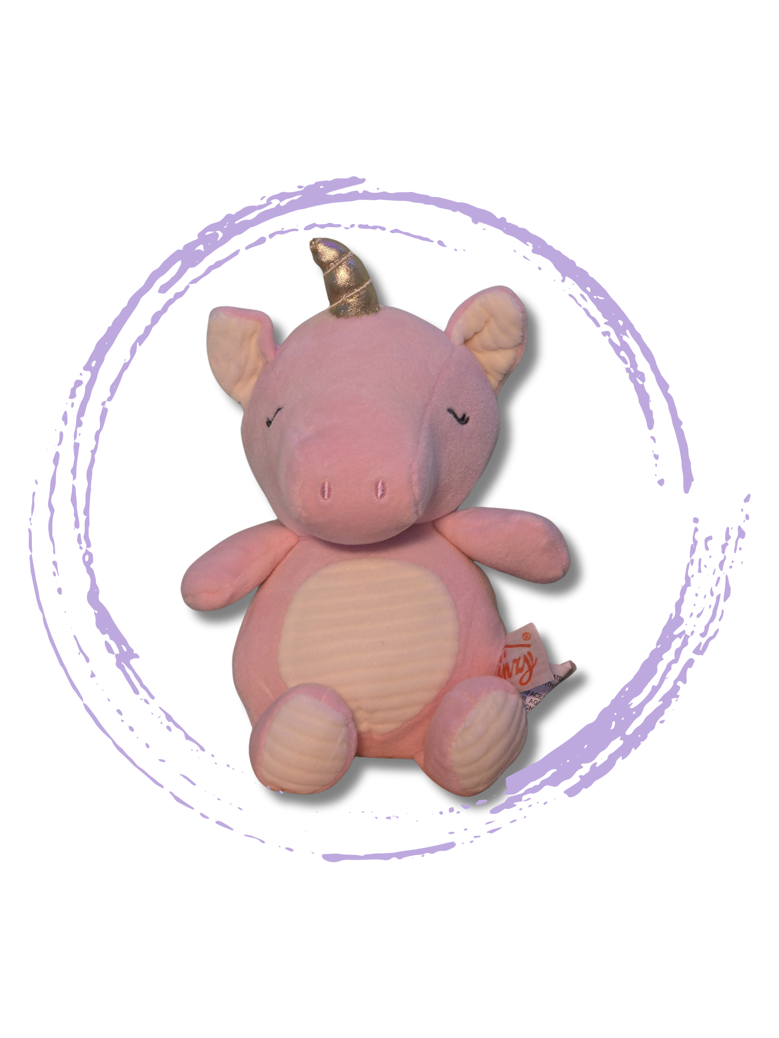 Peek Heartbeat Friends Small