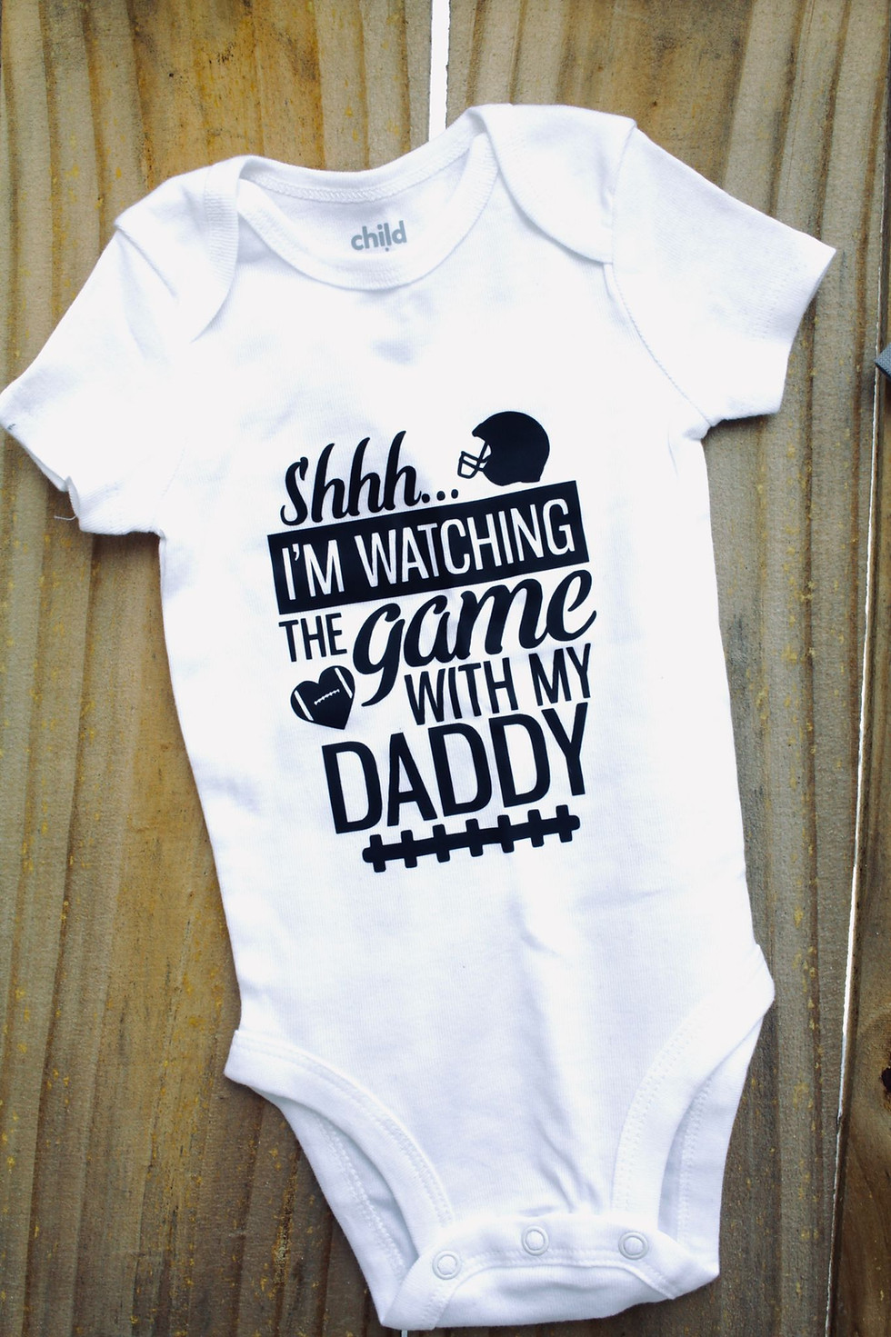 Thumbnail: Personalized Onsies