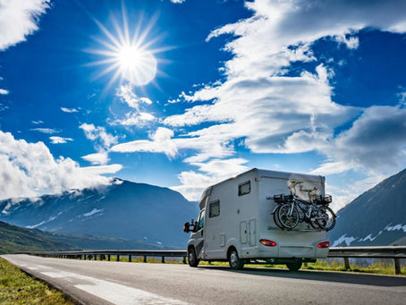 Towing Tips for Your RV & Caravan Adventure After Quarantine