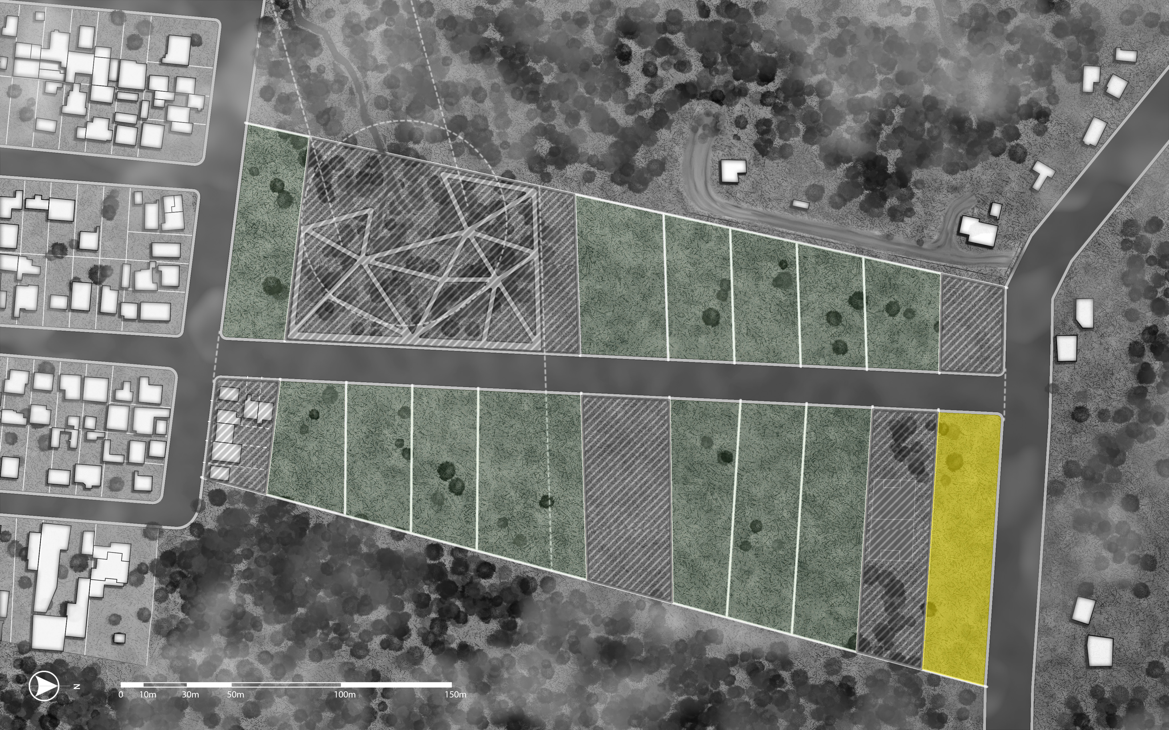 Lote-2K – vista