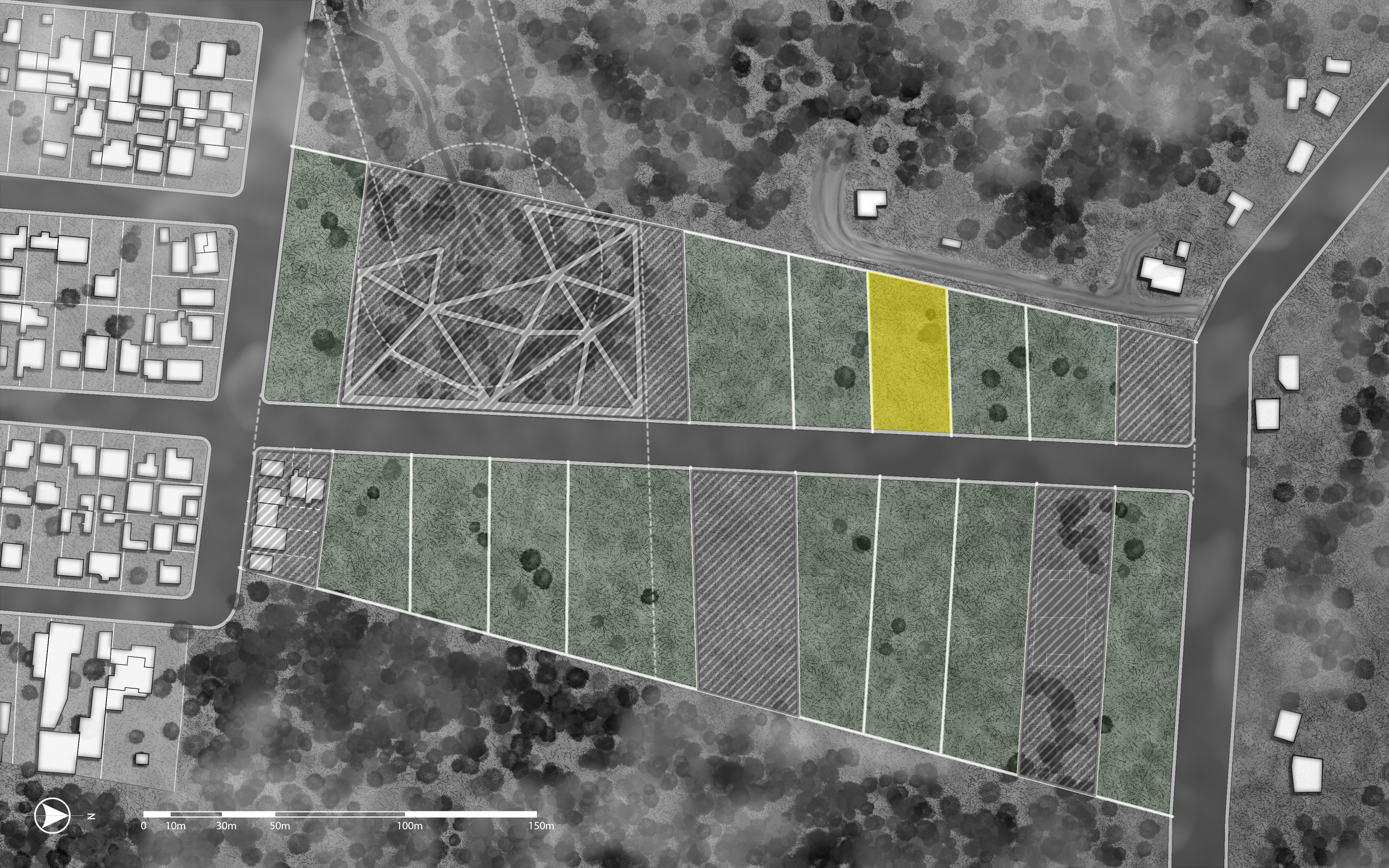 Lote-2P – vista
