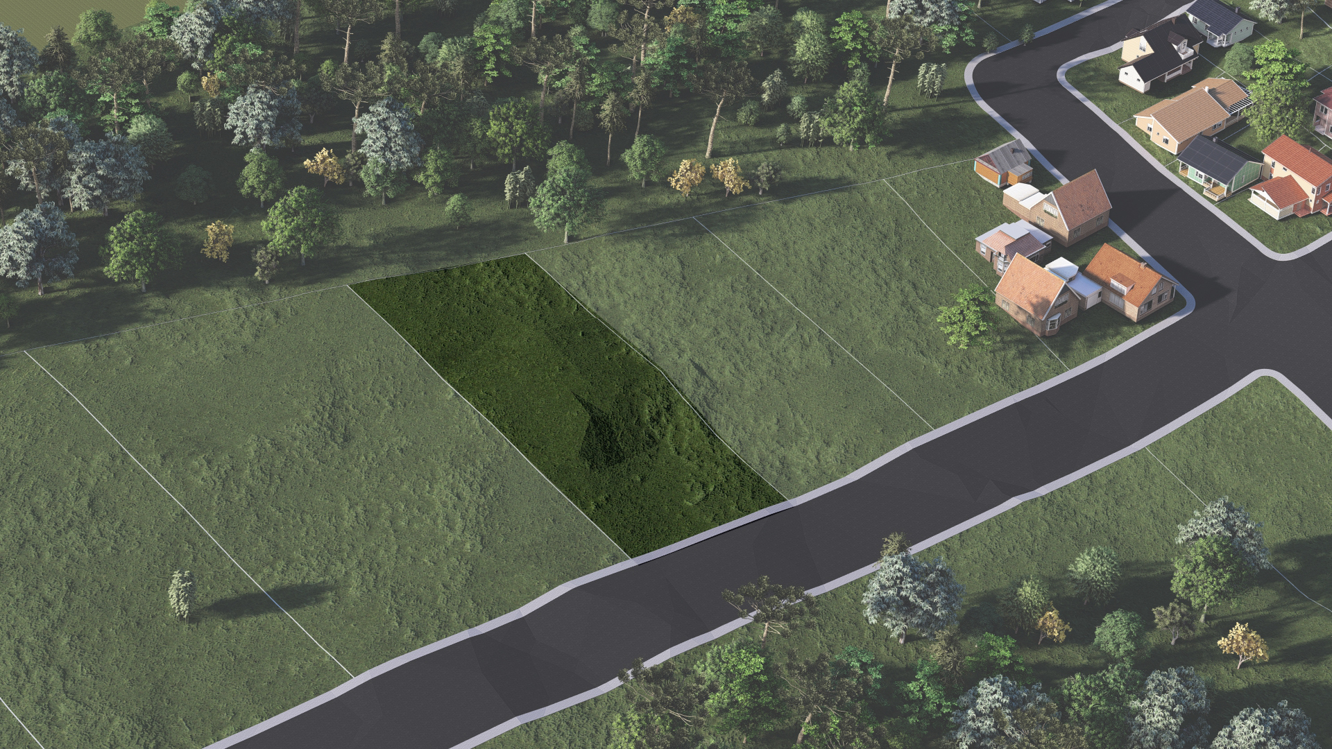 Lote-2D – 3d