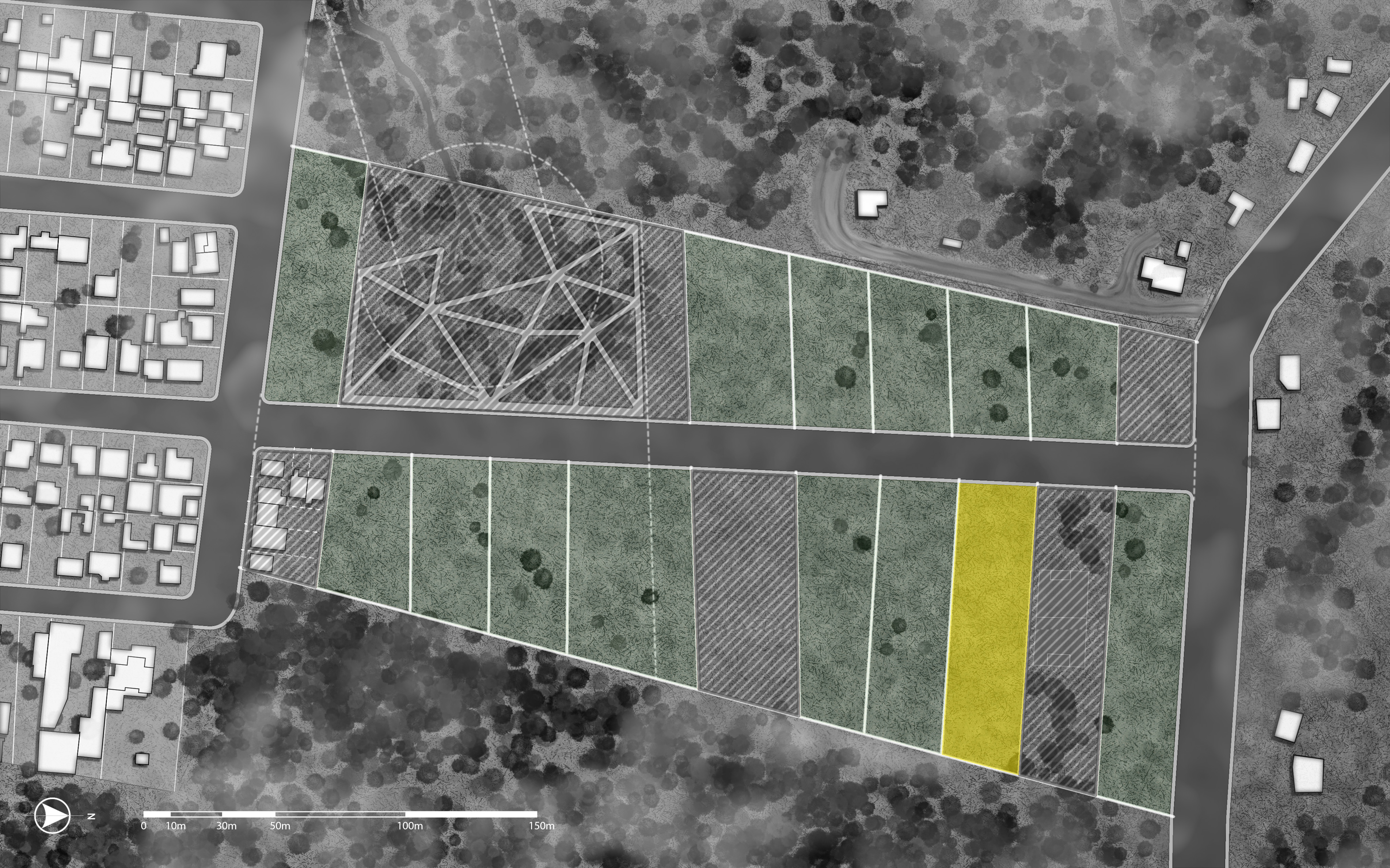 Lote-2I – vista