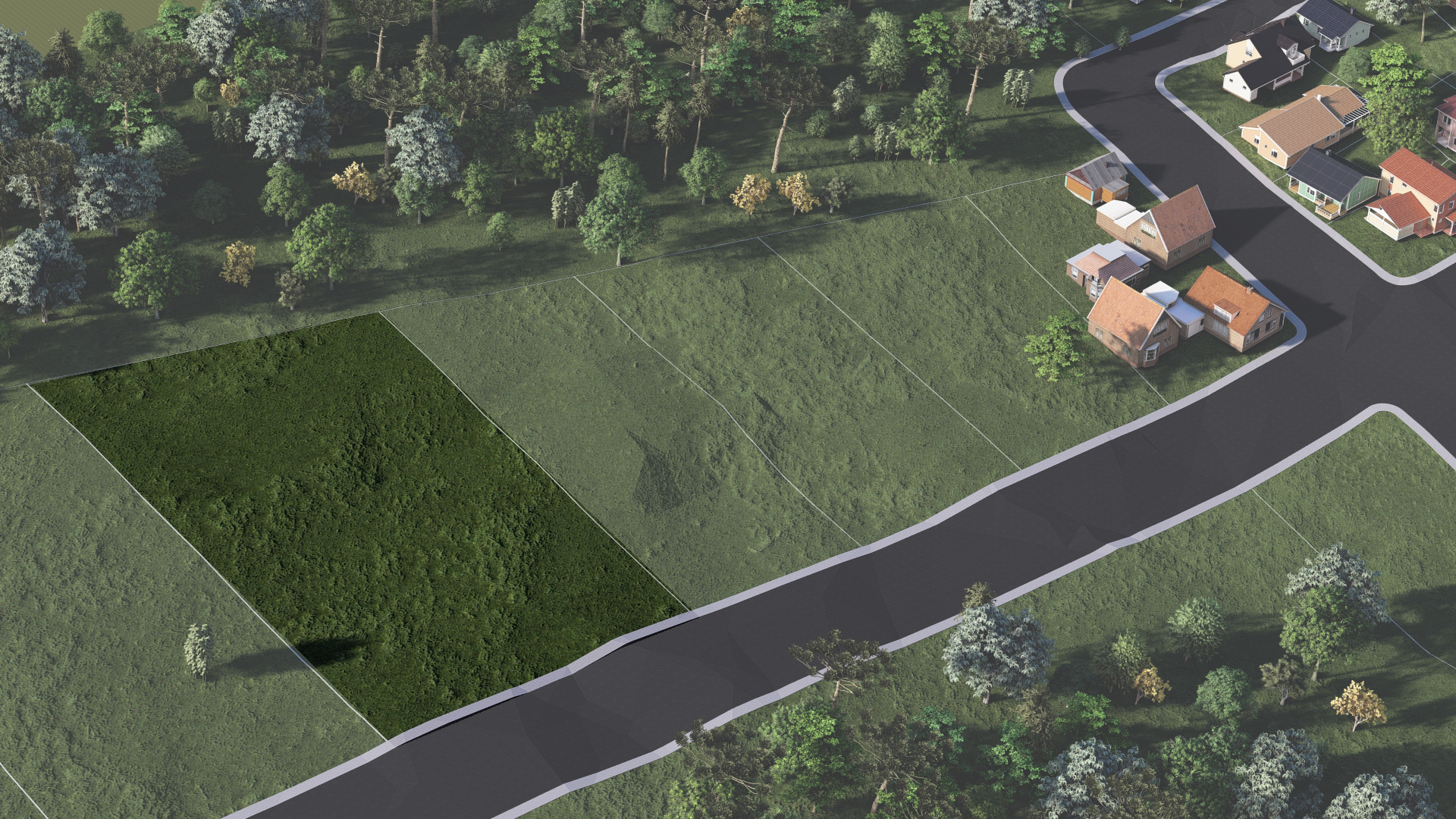 Lote-2E – área