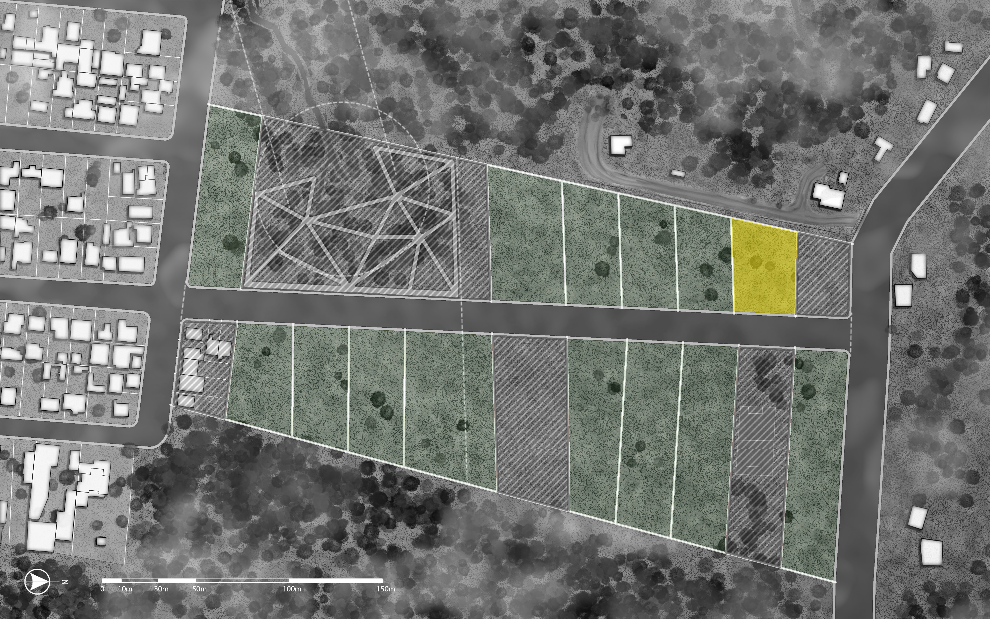 Lote-2R – vista