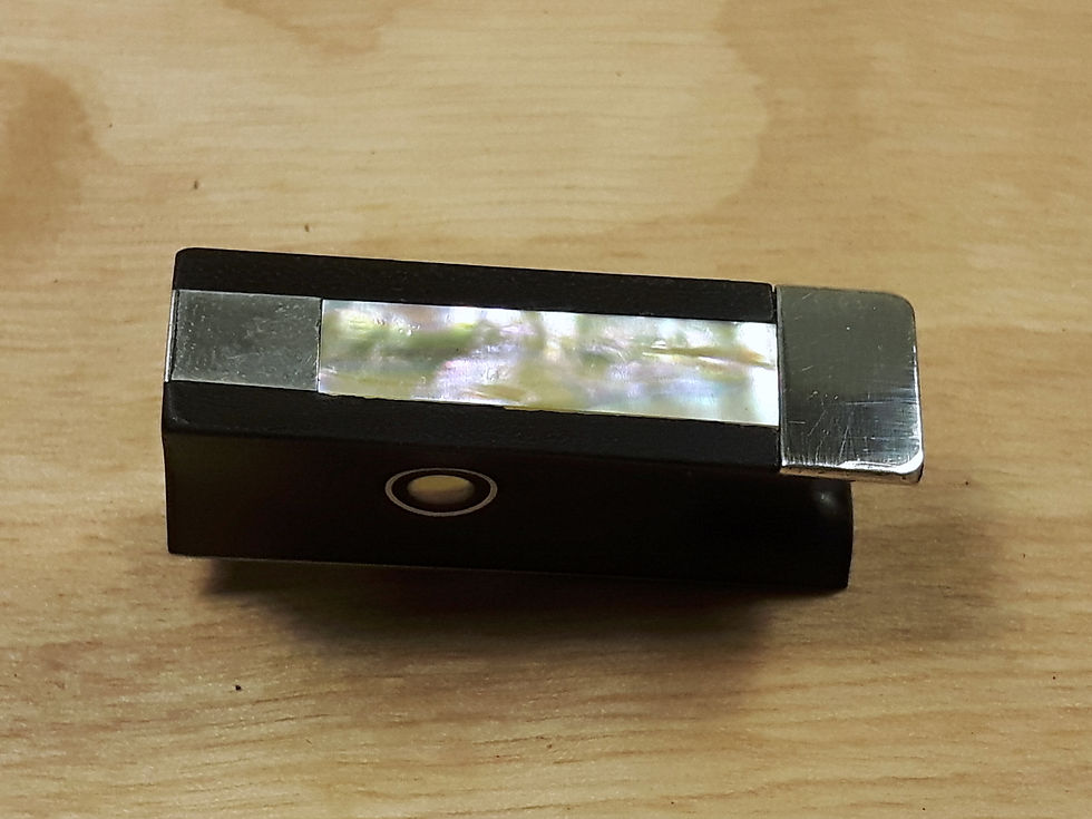 new pearl slide