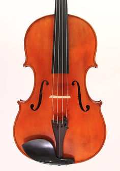 Quality Chinese viola, 40cm
