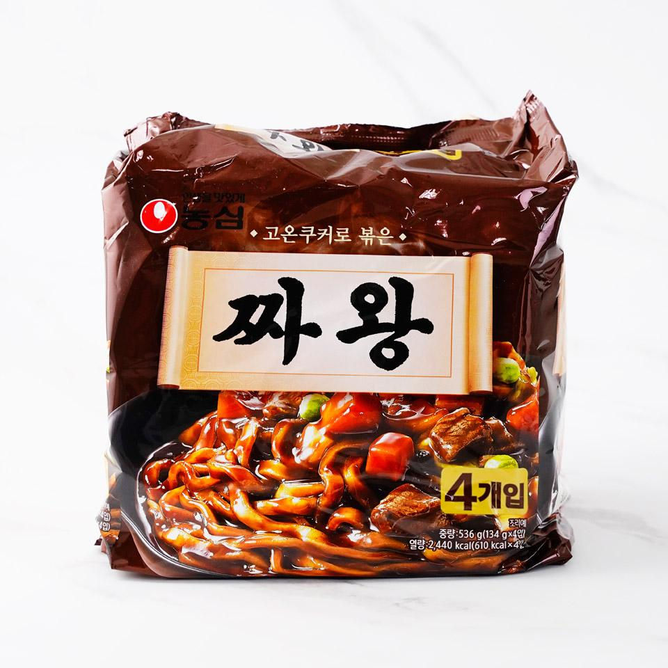 Nongshim Zha-Wang
