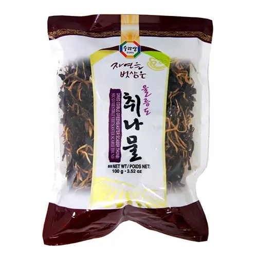 Surasang Vegetable Chwianmul