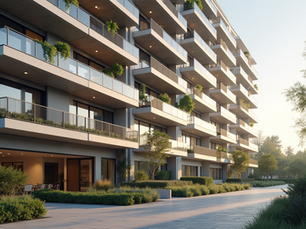 The Importance of a Strata Report When Buying Property