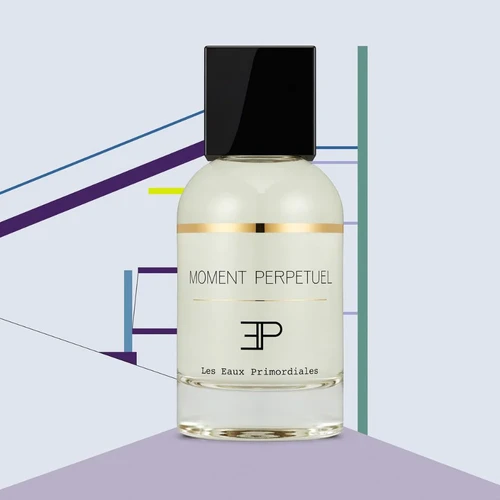 Moment Perpétuel Les Eaux Primordiales 100ml | SCENTS CITY