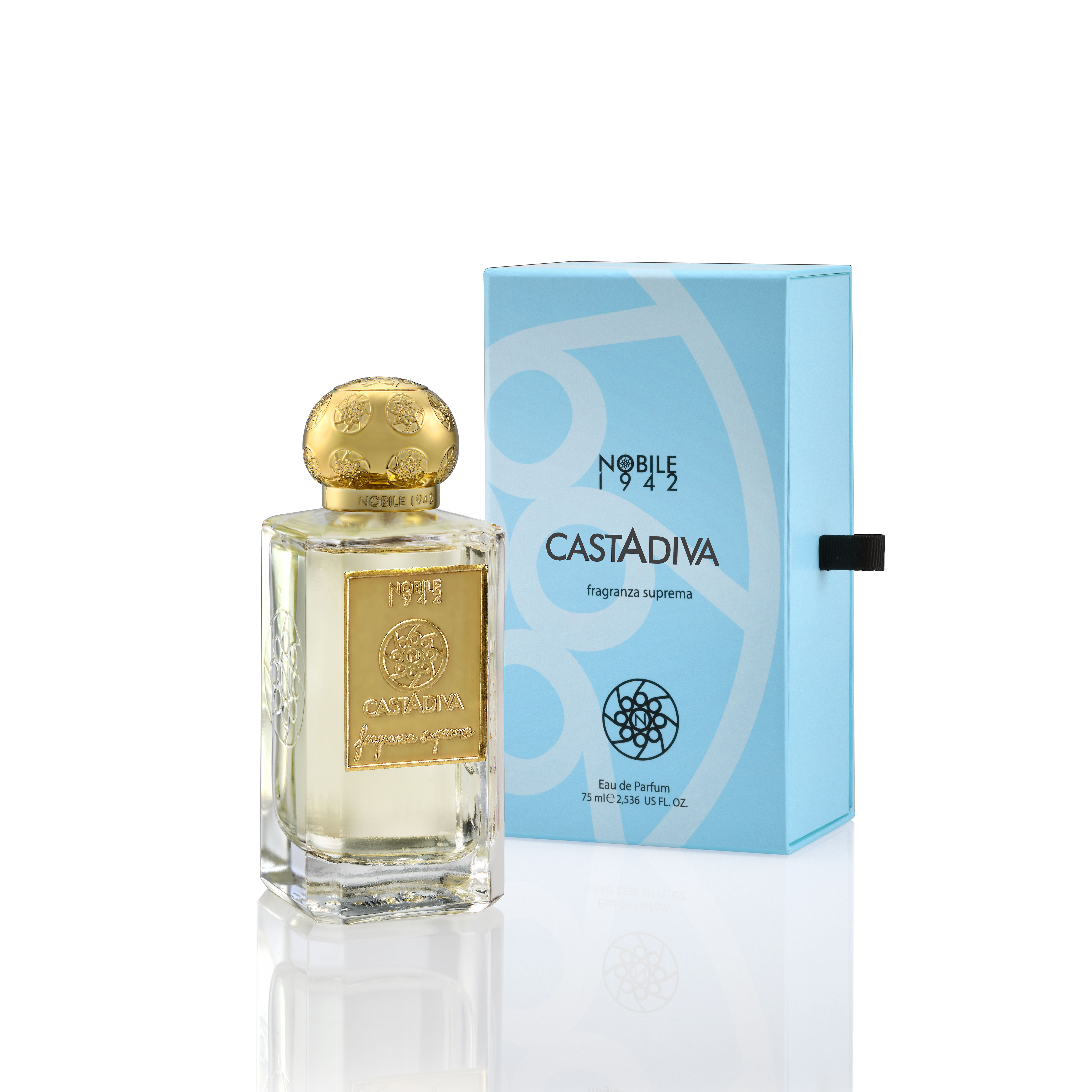 Castadiva Nobile 1942 75ml