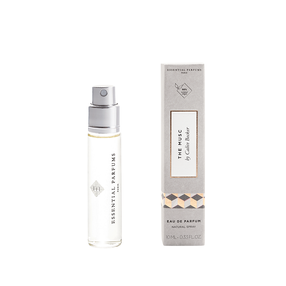 The Musc Essential Parfums | SCENTS CITY