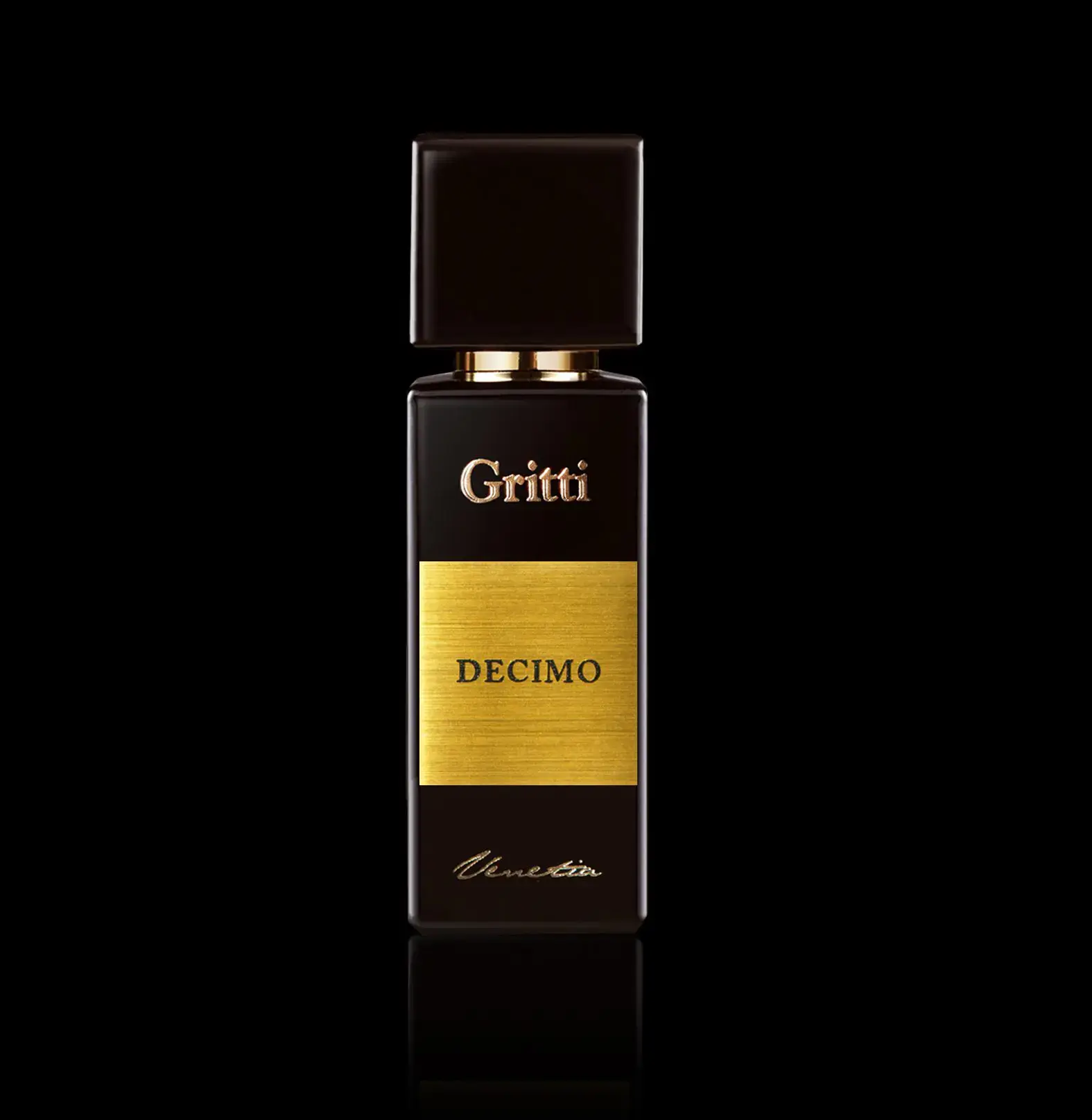 Decimo Gritti 100ml