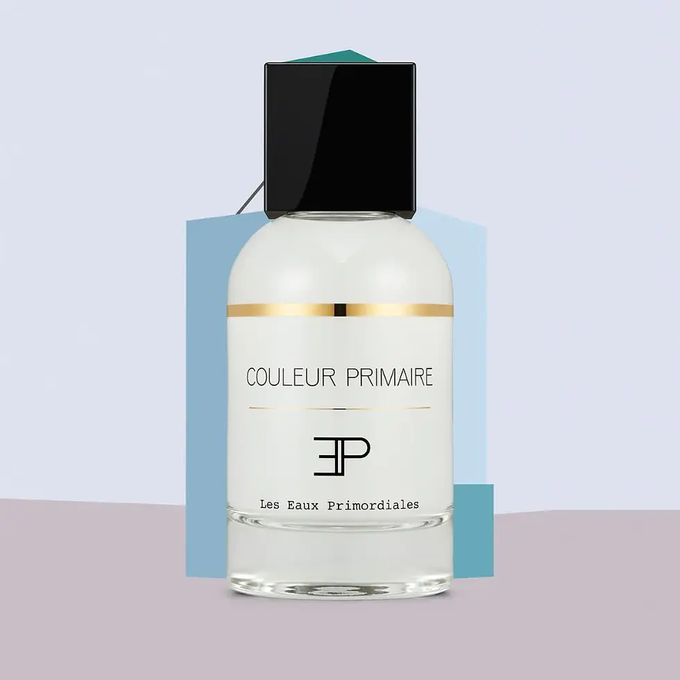 Thumbnail: Couleur Primaire Les Eaux Primordiales 100ml