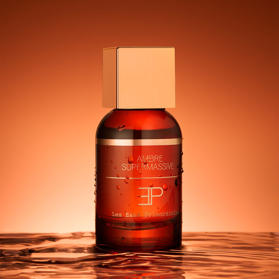 Thumbnail: Ambre Supermassive Les Eaux Primordiales 50ml