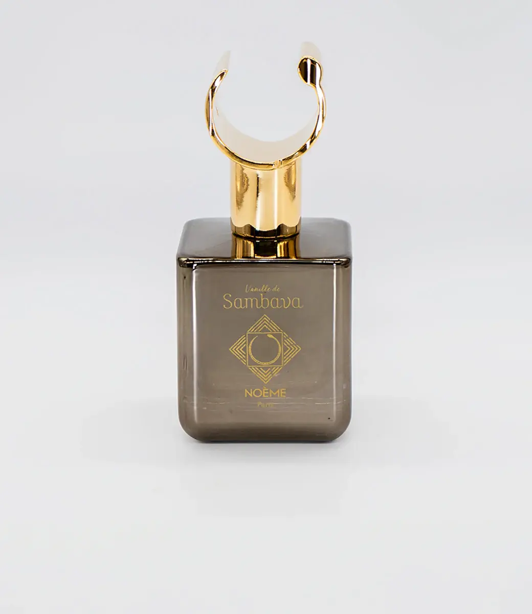 Vanille de Sambava Noème 100ml