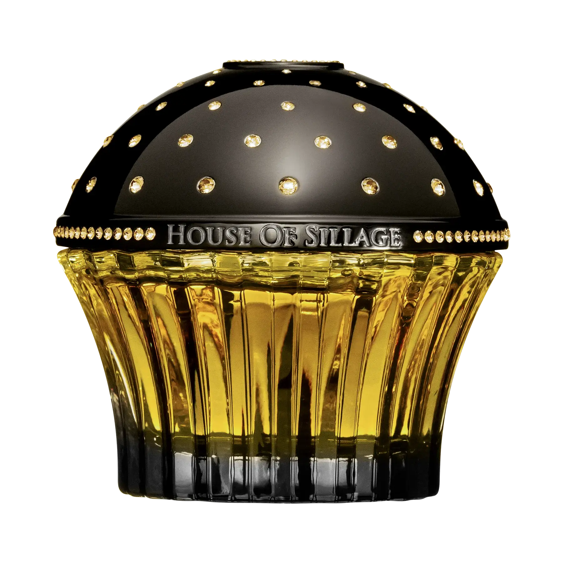 Emerald Reign House of Sillage 75ml