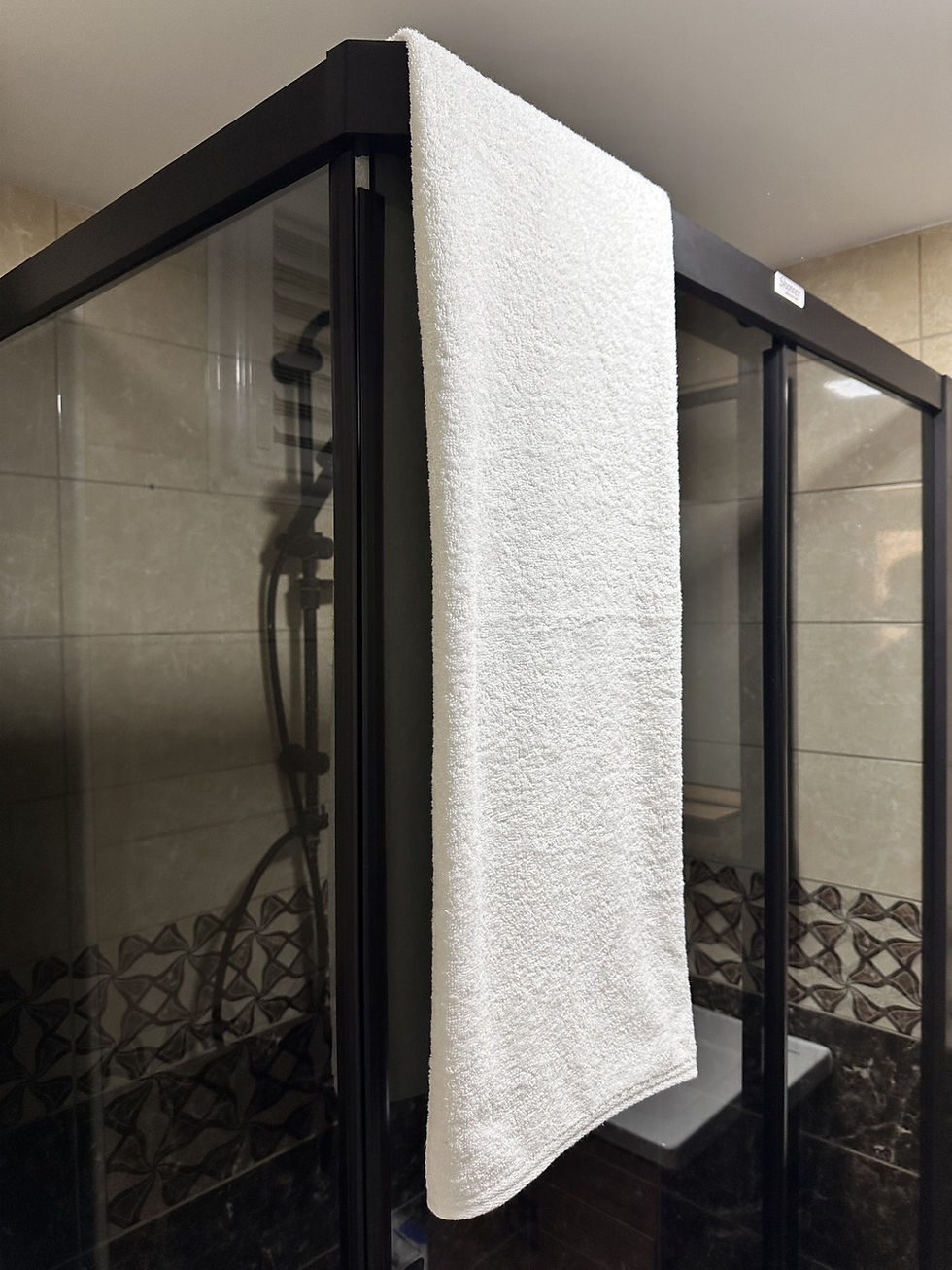 Thumbnail: BATH TOWEL - COTTON