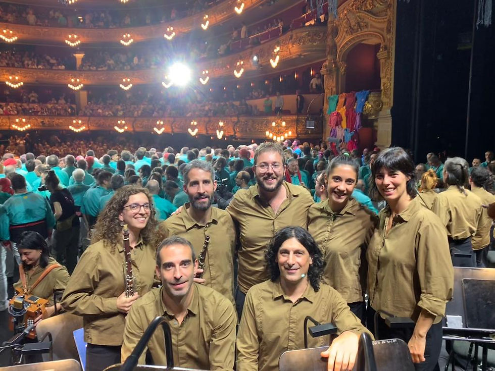 Omac seció vents tradis. 2024