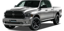 Ram Trucks
