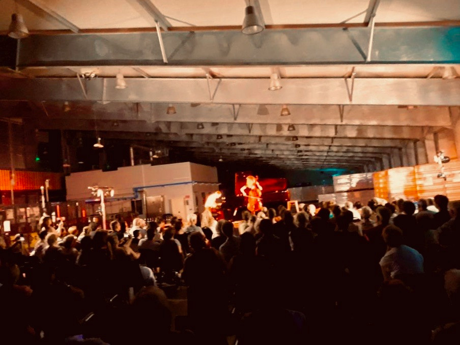 2019 / Queen Concerto