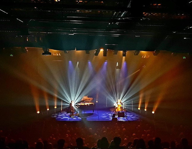 2022 / Les Frères Jarry : “Queen-Elton“