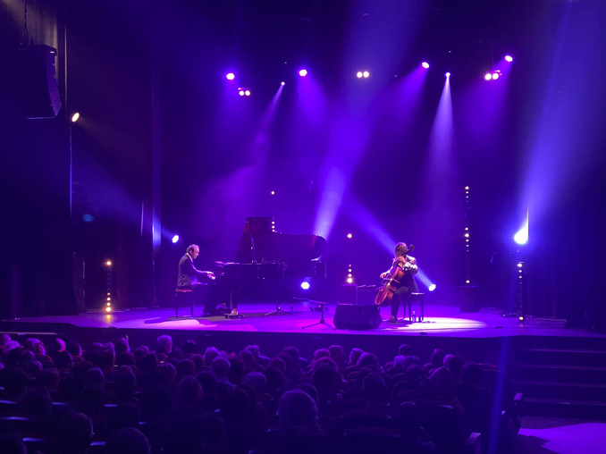 2022 / Les Frères Jarry : “Queen-Elton“